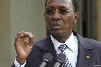 Guerre au Mali : Idriss Deby veut tout commander !